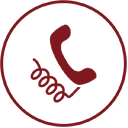 Ícone do segmento de telefonia